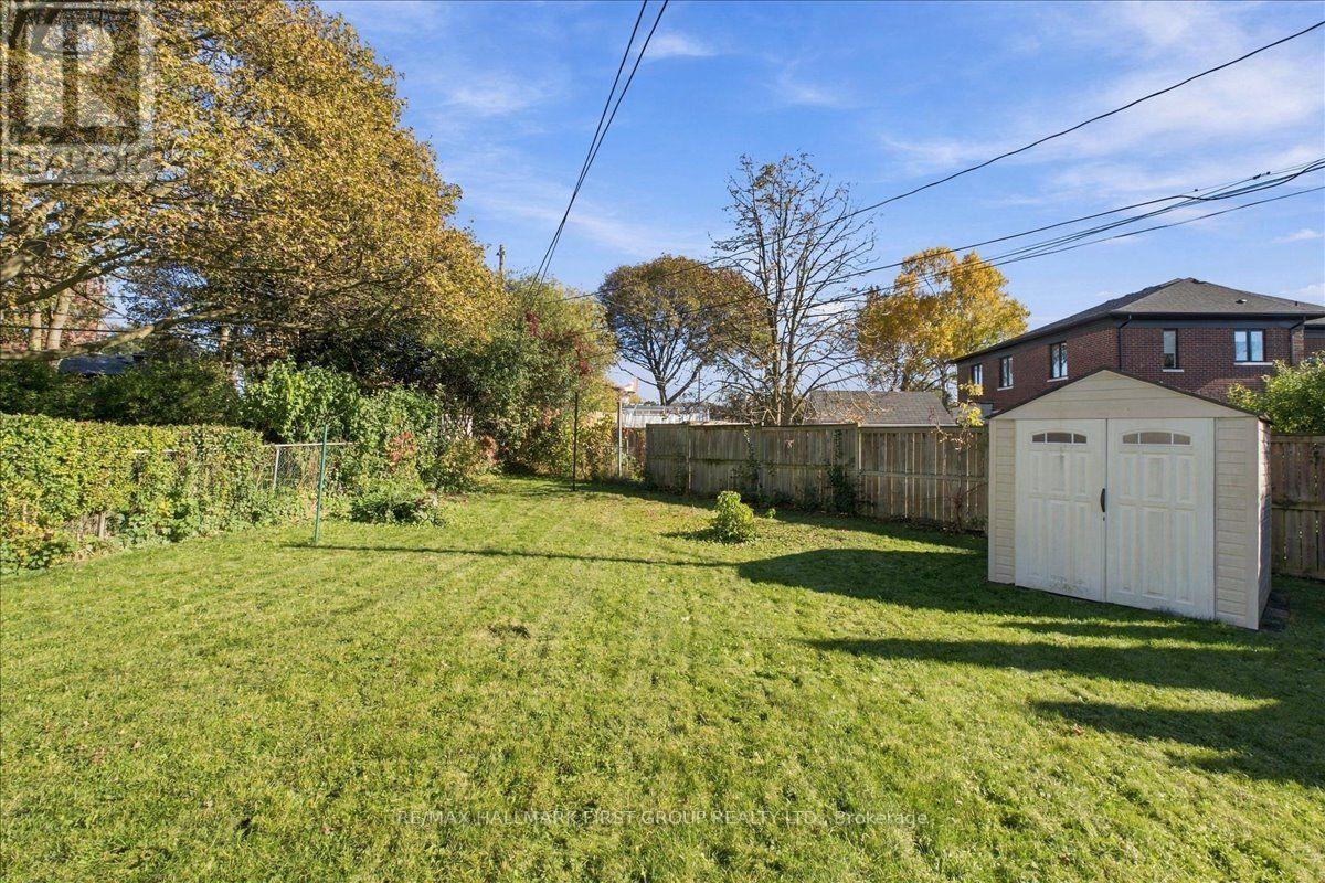 867 Chapleau Drive, Pickering, ON photo 36