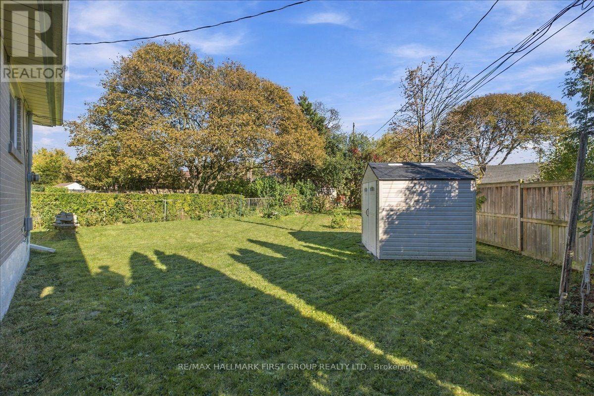 867 Chapleau Drive, Pickering, ON photo 37
