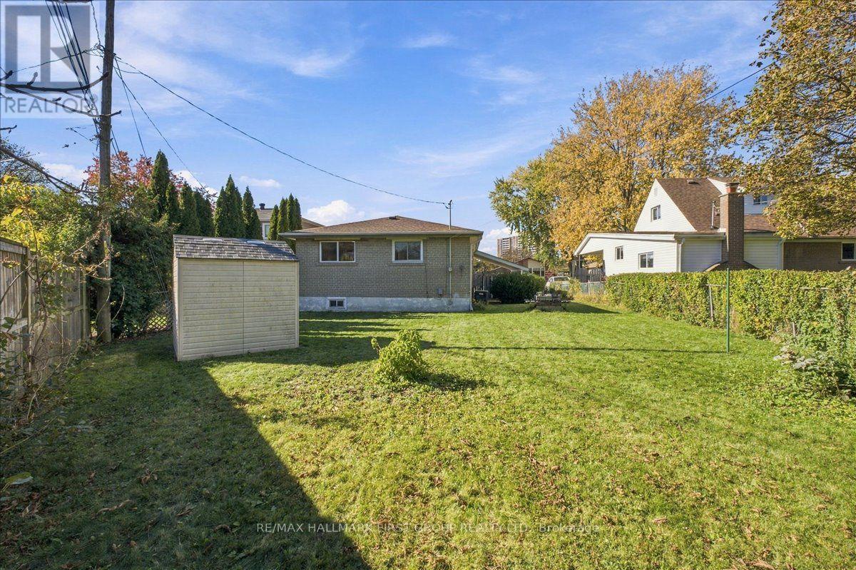 867 Chapleau Drive, Pickering, ON photo 38