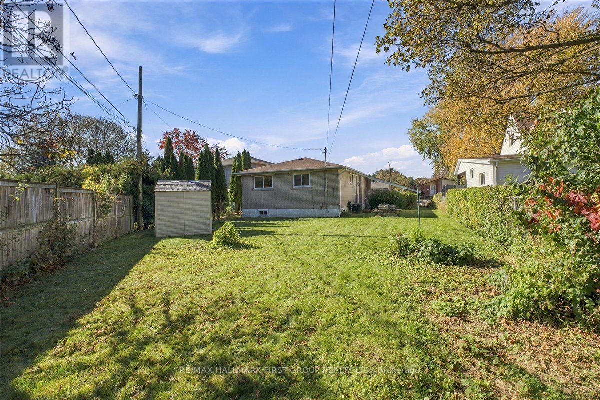 867 Chapleau Drive, Pickering, ON photo 39
