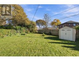 867 Chapleau Drive, Pickering, ON L1W1P6 Photo 36