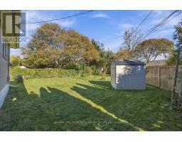 867 Chapleau Drive, Pickering, ON L1W1P6 Photo 37