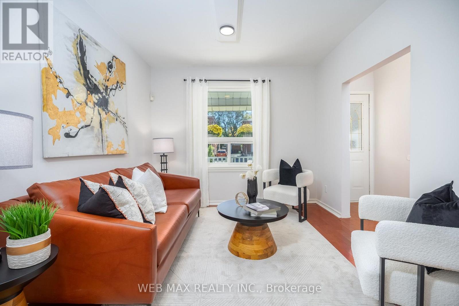 32 ALDERGROVE AVENUE - 4