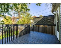 32 Aldergrove Avenue, Toronto, ON M4C1B2 Photo 25