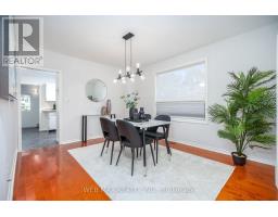 Bedroom 2 - 32 Aldergrove Avenue, Toronto, ON M4C1B2 Photo 6