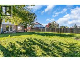 948 Lemonwood, Windsor, ON N9G2R6 Photo 29