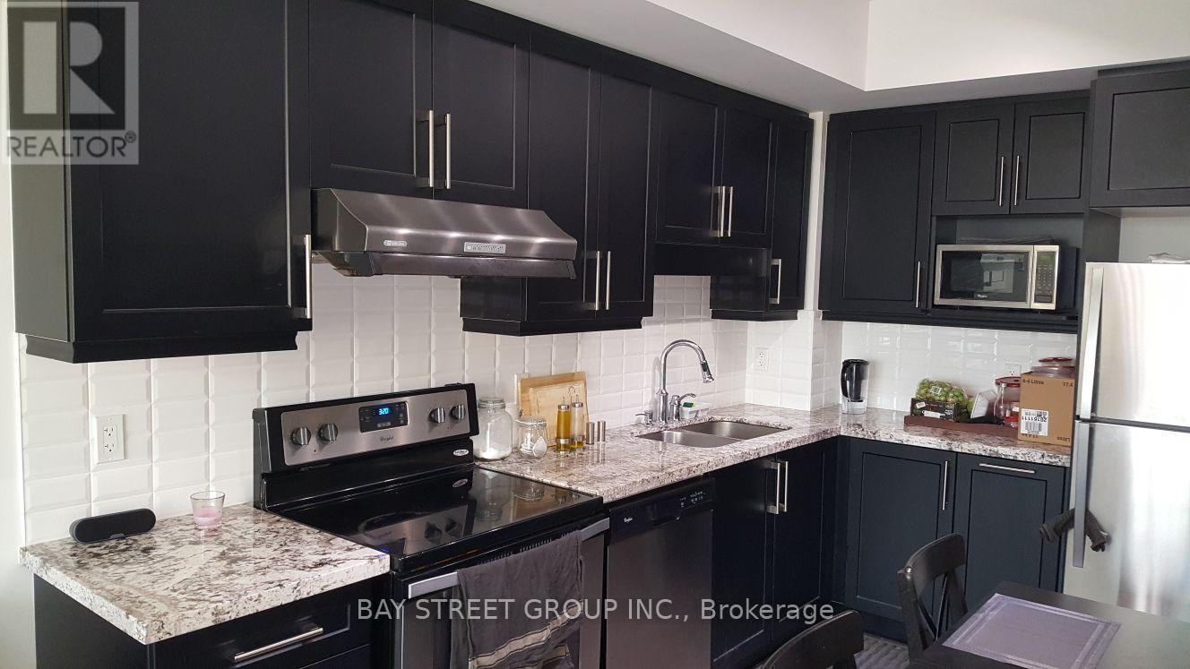611 - 38 CEDARLAND DR DRIVE, Markham (Unionville) — photo 3