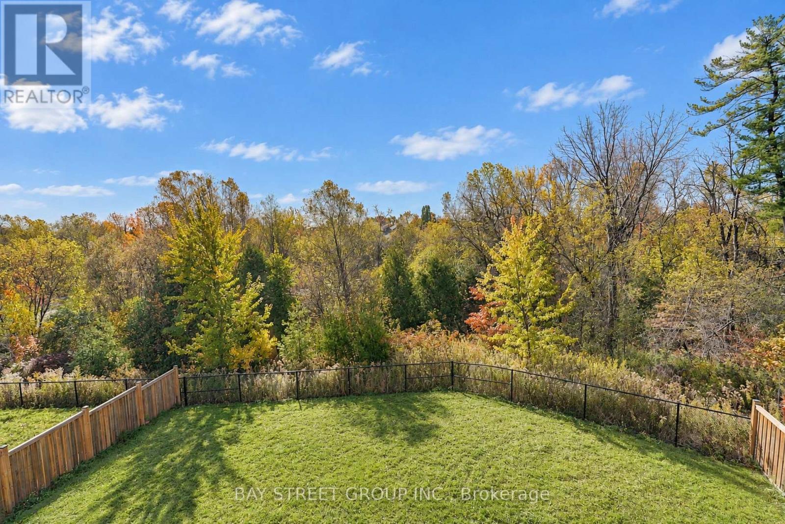 11 LEARY CRESCENT, Richmond Hill (Westbrook) — photo 4