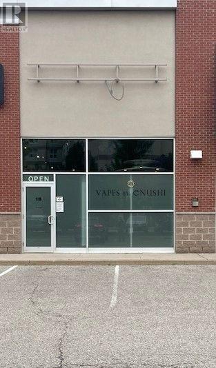 18 - 8241 WOODBINE AVENUE, Markham (Buttonville)