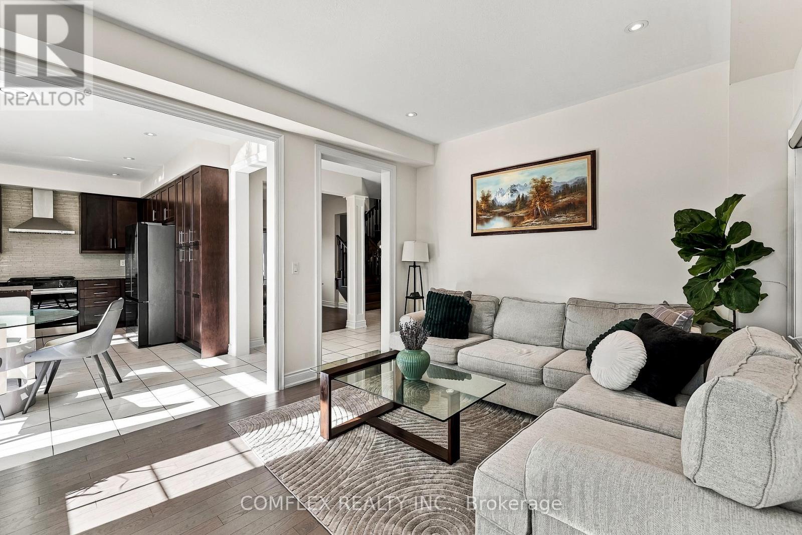 109 Cliff Thompson Court, Georgina, ON photo 14