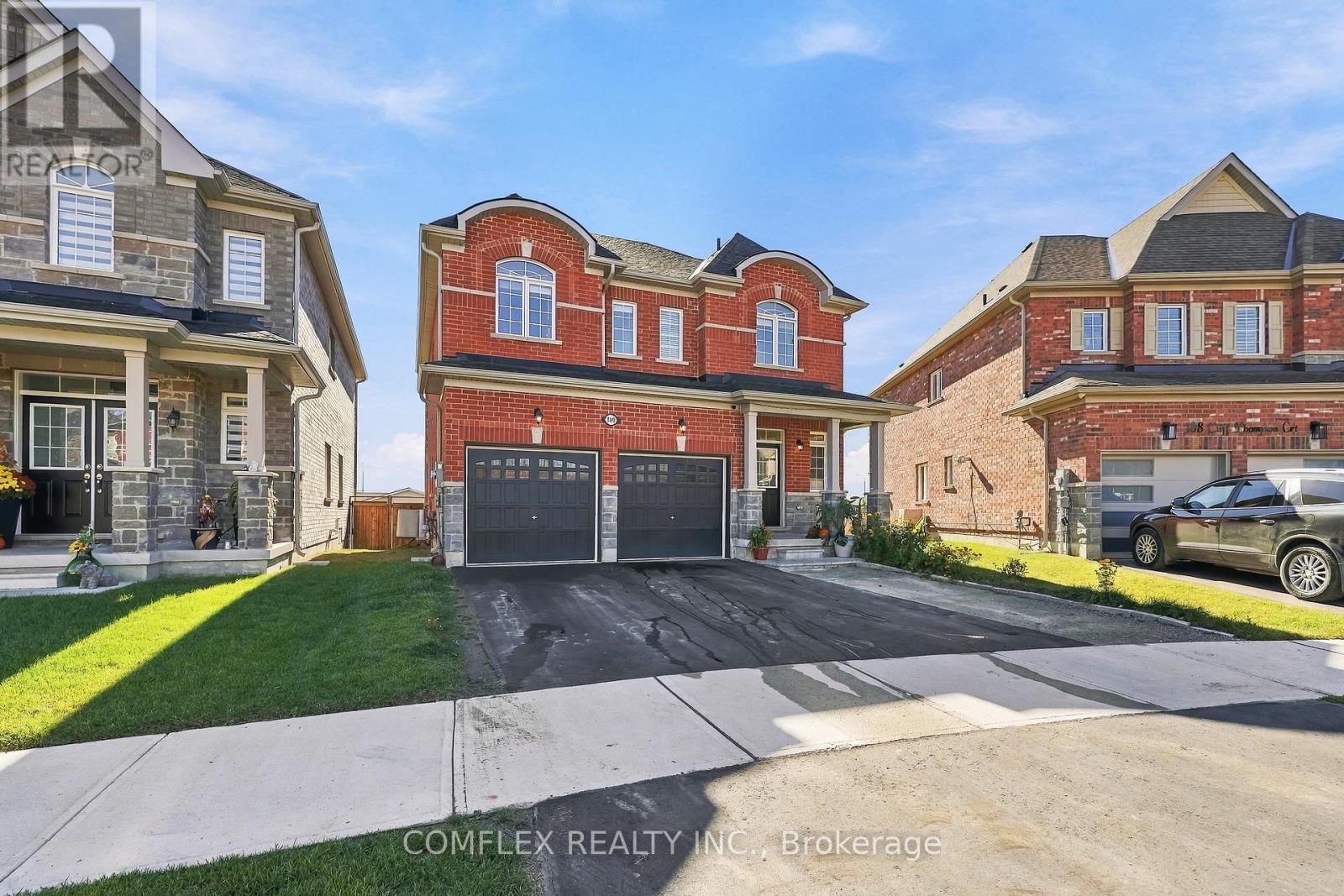 109 CLIFF THOMPSON COURT, Georgina (Keswick North) — photo 2