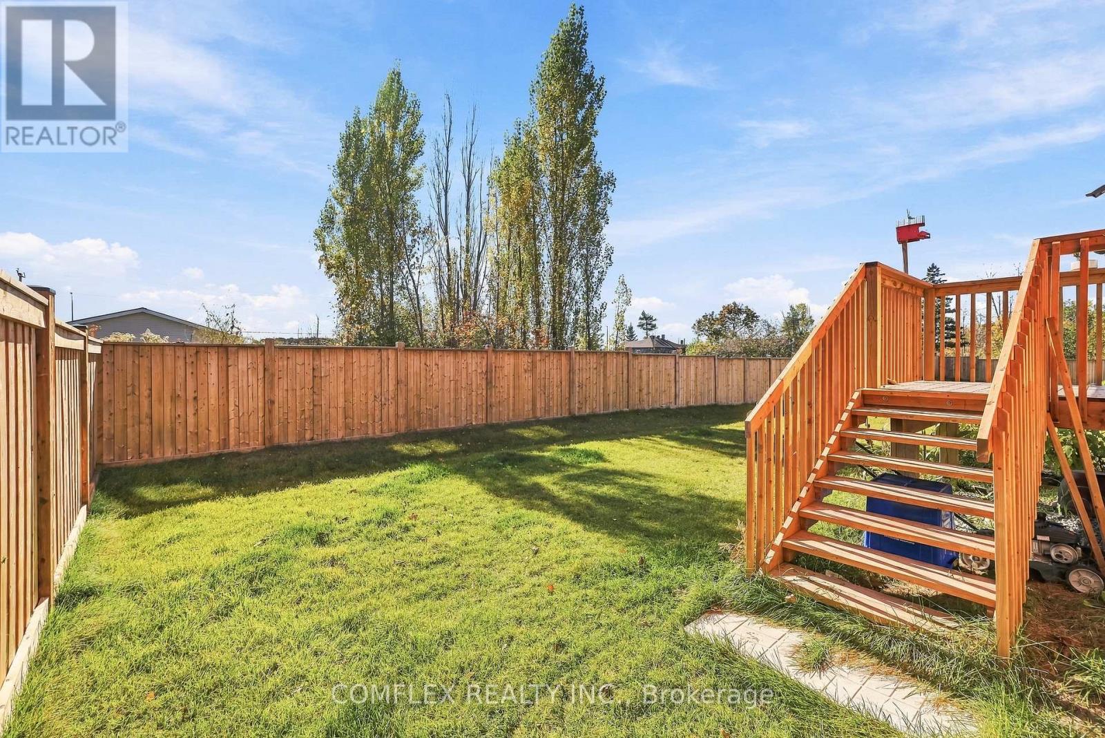 109 Cliff Thompson Court, Georgina, ON photo 44
