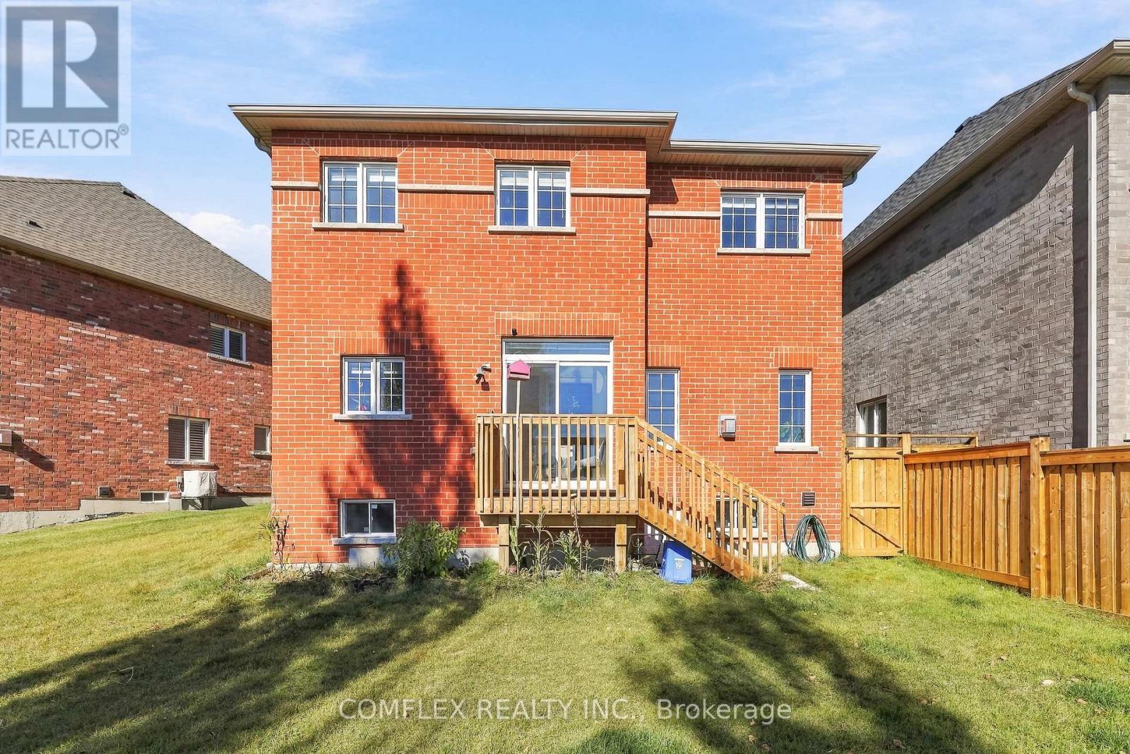 109 Cliff Thompson Court, Georgina, ON photo 45