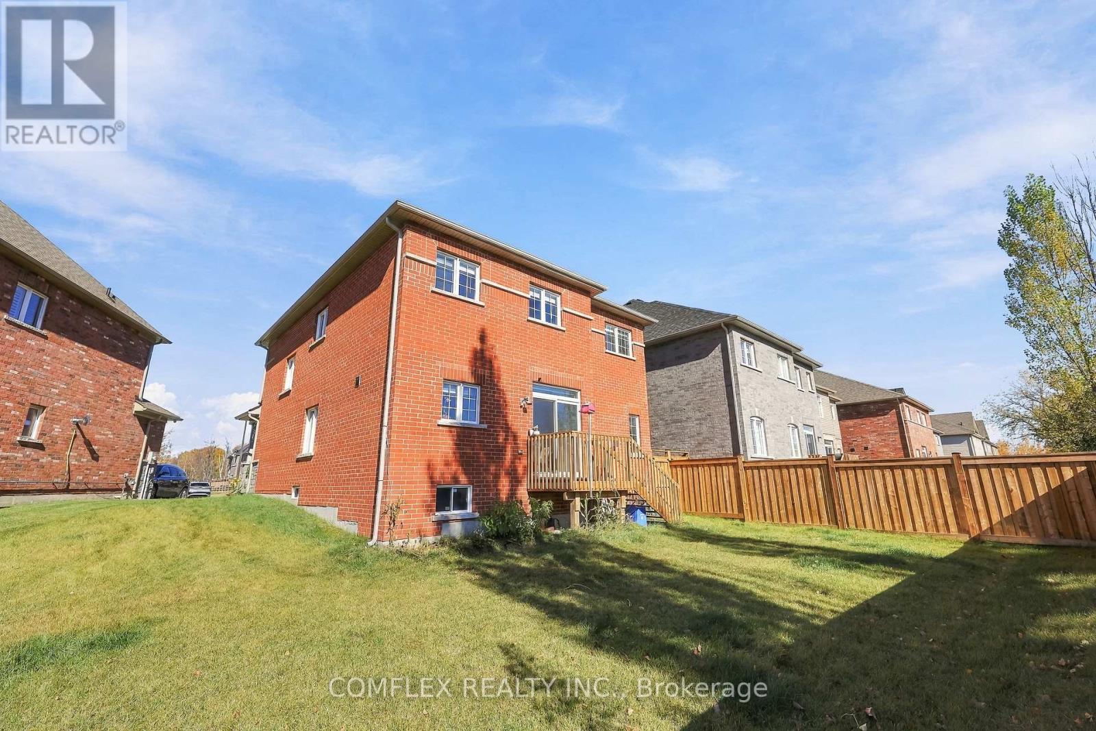 109 Cliff Thompson Court, Georgina, ON photo 46