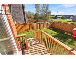 109 Cliff Thompson Court, Georgina, ON L0E1R0 Photo 43