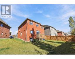 109 Cliff Thompson Court, Georgina, ON L0E1R0 Photo 46