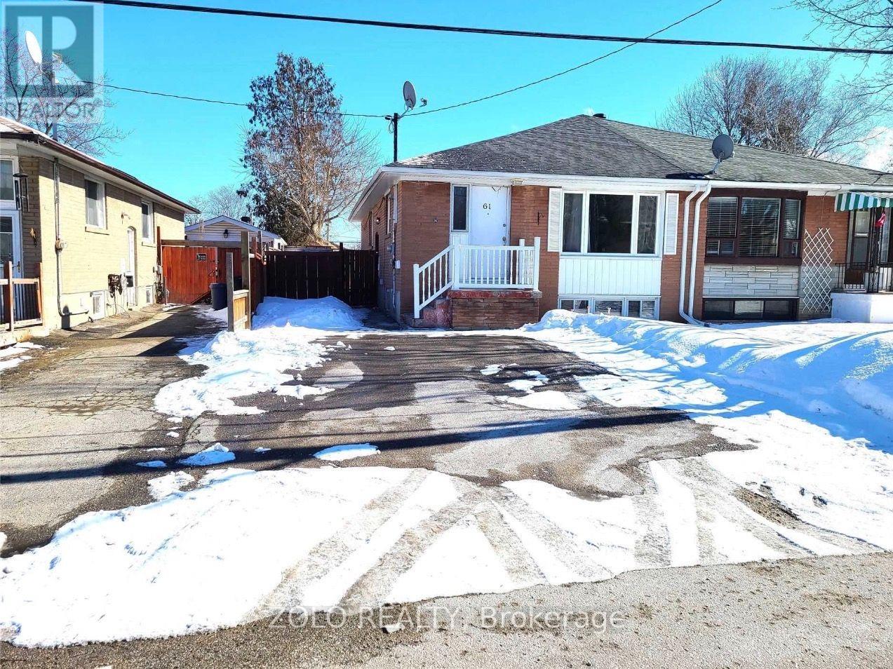 Listing photo of 61 LONGFORD DRIVE