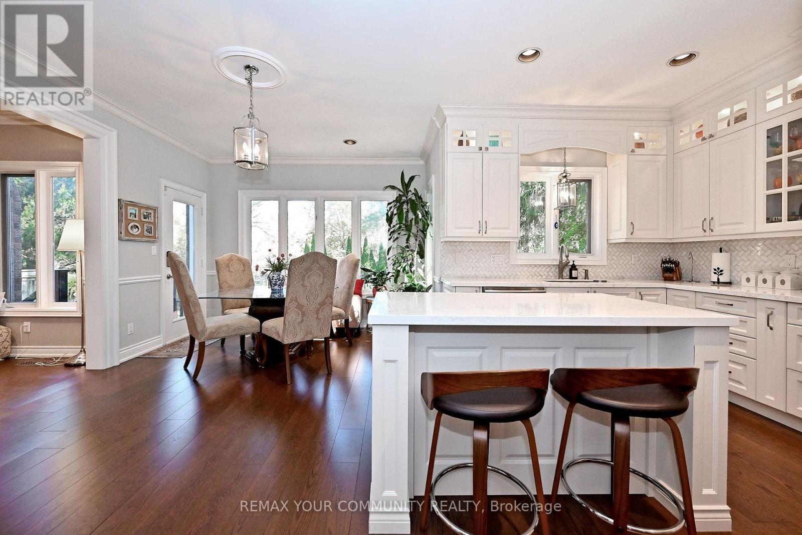 73 SPRUCEWOOD DRIVE E, Markham (Thornhill) — photo 11