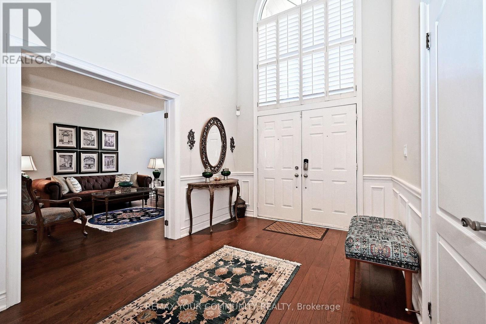 73 SPRUCEWOOD DRIVE E, Markham (Thornhill) — photo 3