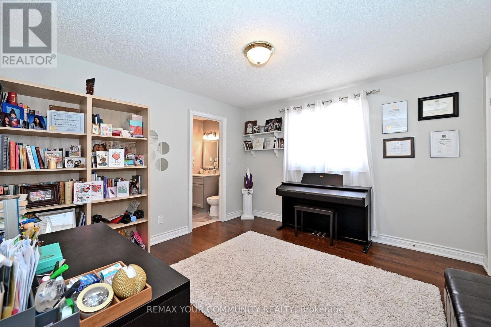73 Sprucewood Drive East, Markham, ON photo 32