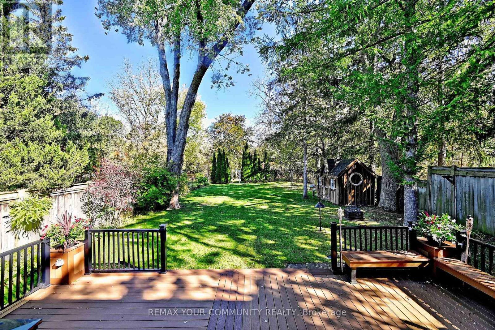 73 Sprucewood Drive East, Markham, ON photo 47