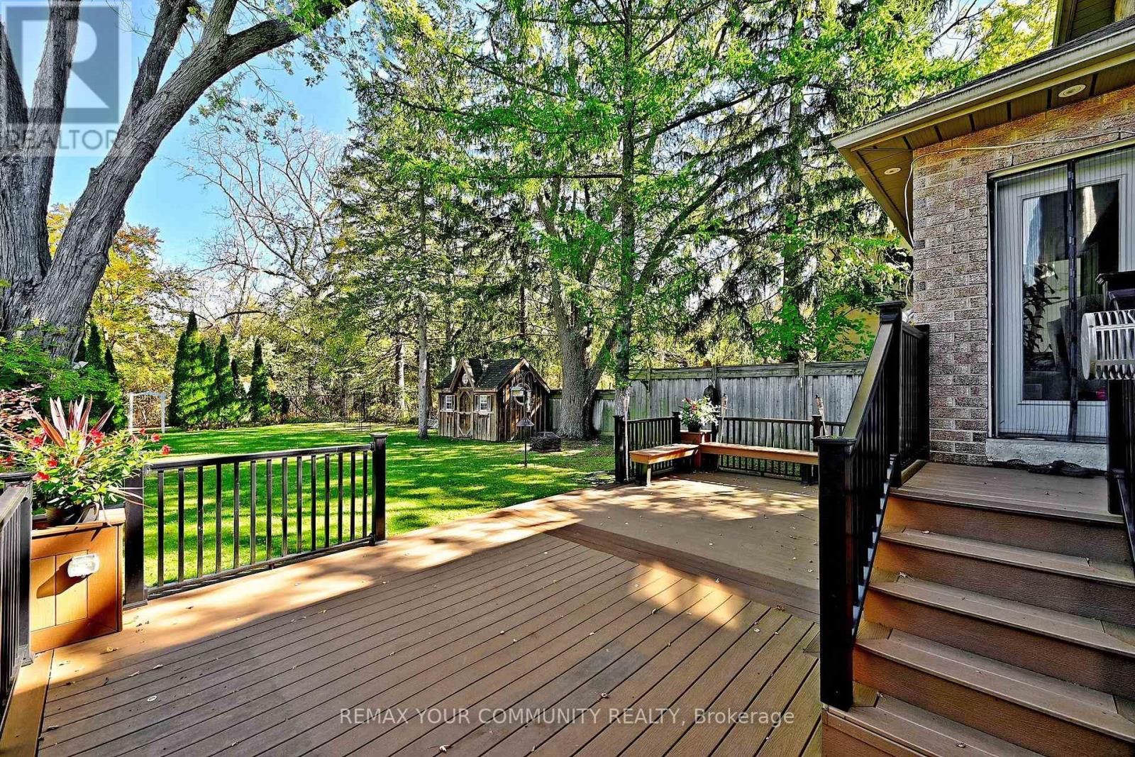 73 Sprucewood Drive East, Markham, ON photo 50