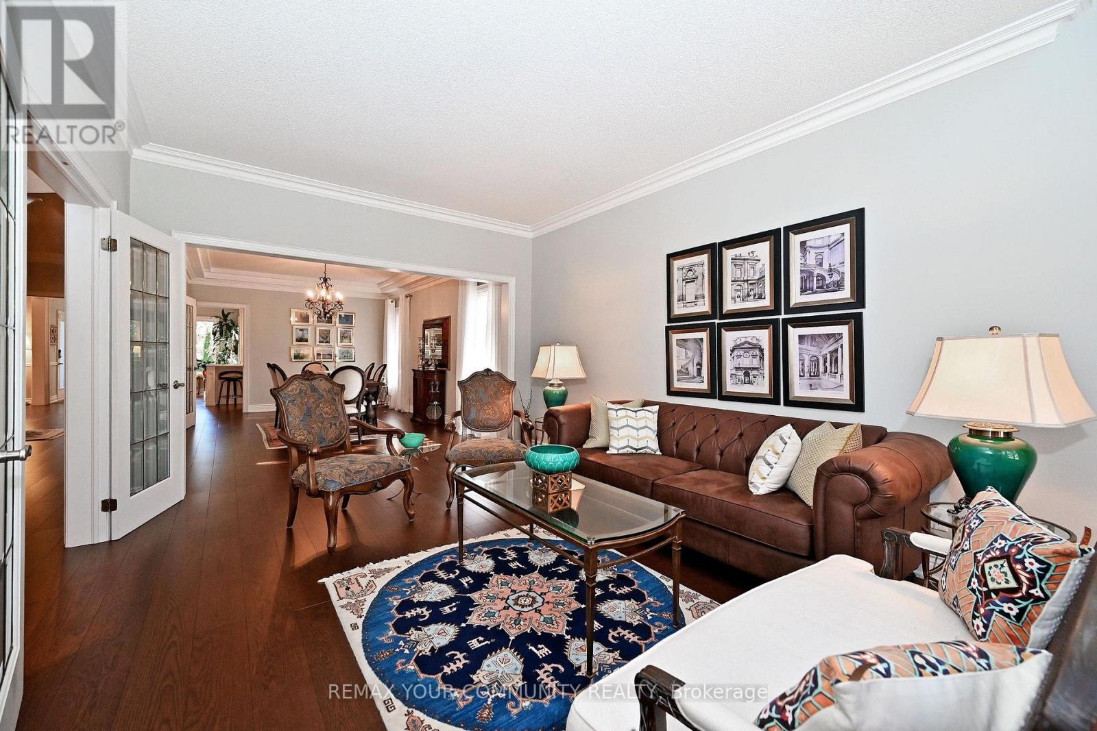 73 SPRUCEWOOD DRIVE E, Markham (Thornhill) — photo 7