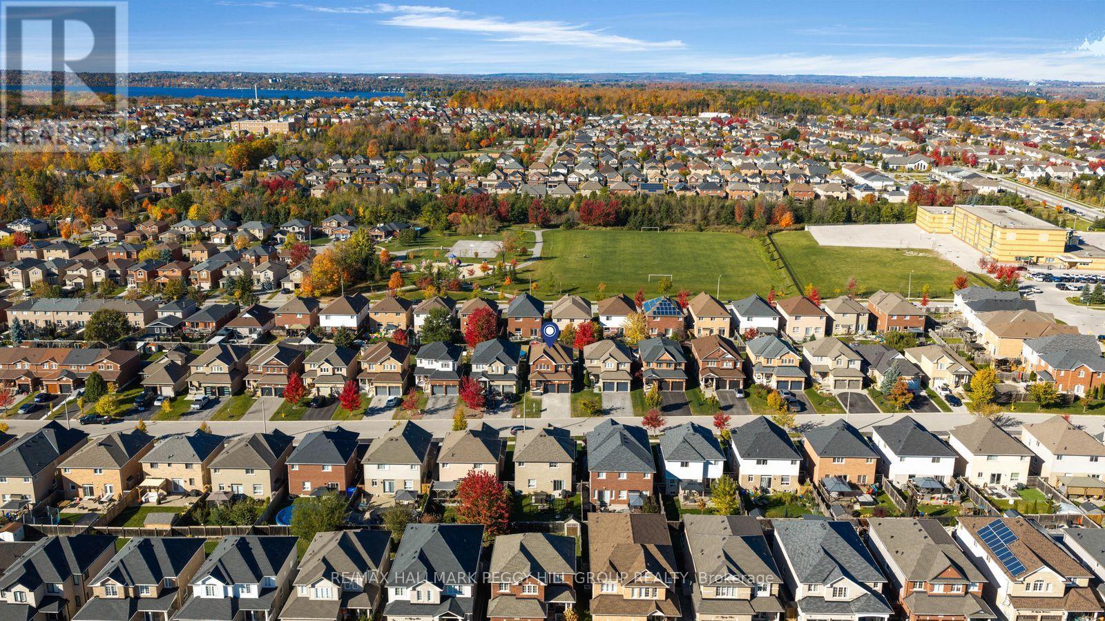 80 MONARCHY STREET, Barrie (Innis-Shore) — photo 2
