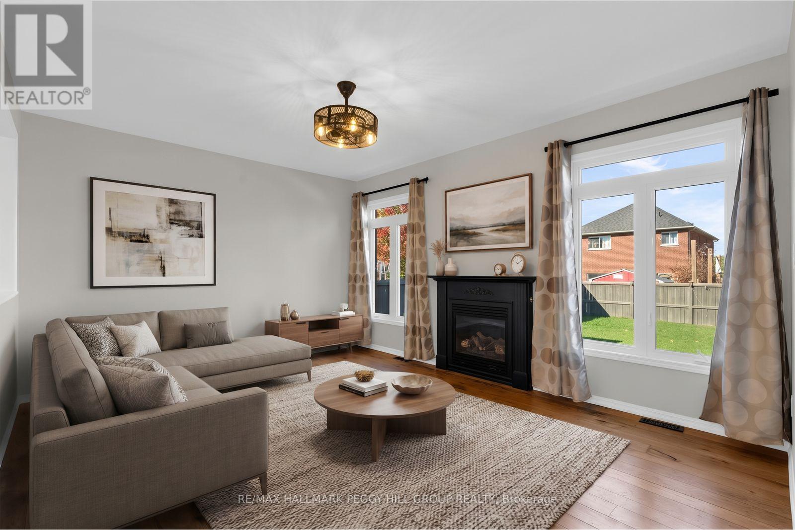 80 MONARCHY STREET, Barrie (Innis-Shore) — photo 9