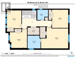 80 Monarchy Street, Barrie, ON L4M0E3 Photo 23