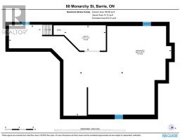 80 Monarchy Street, Barrie, ON L4M0E3 Photo 24