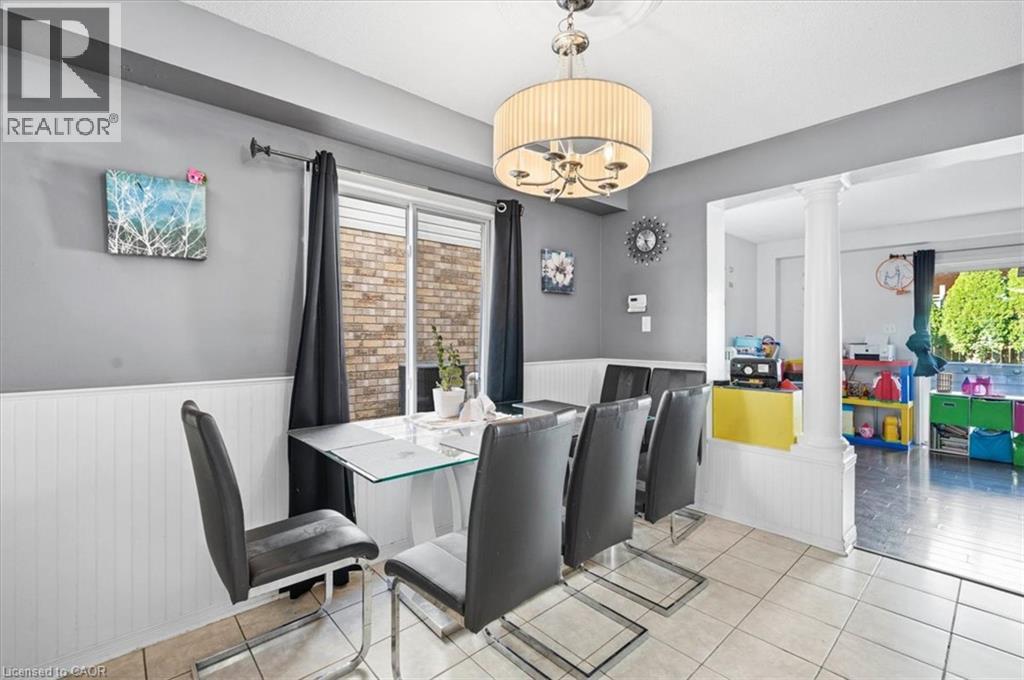 171 SIMS ESTATE Drive, Kitchener — photo 8