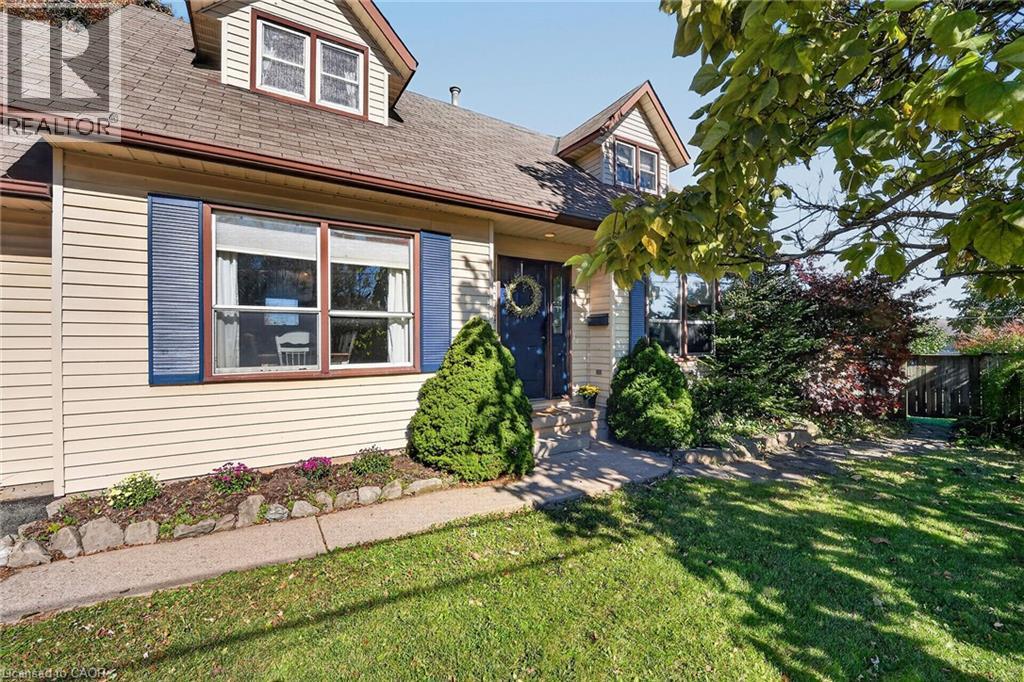 5001 HILLSIDE Drive - 3