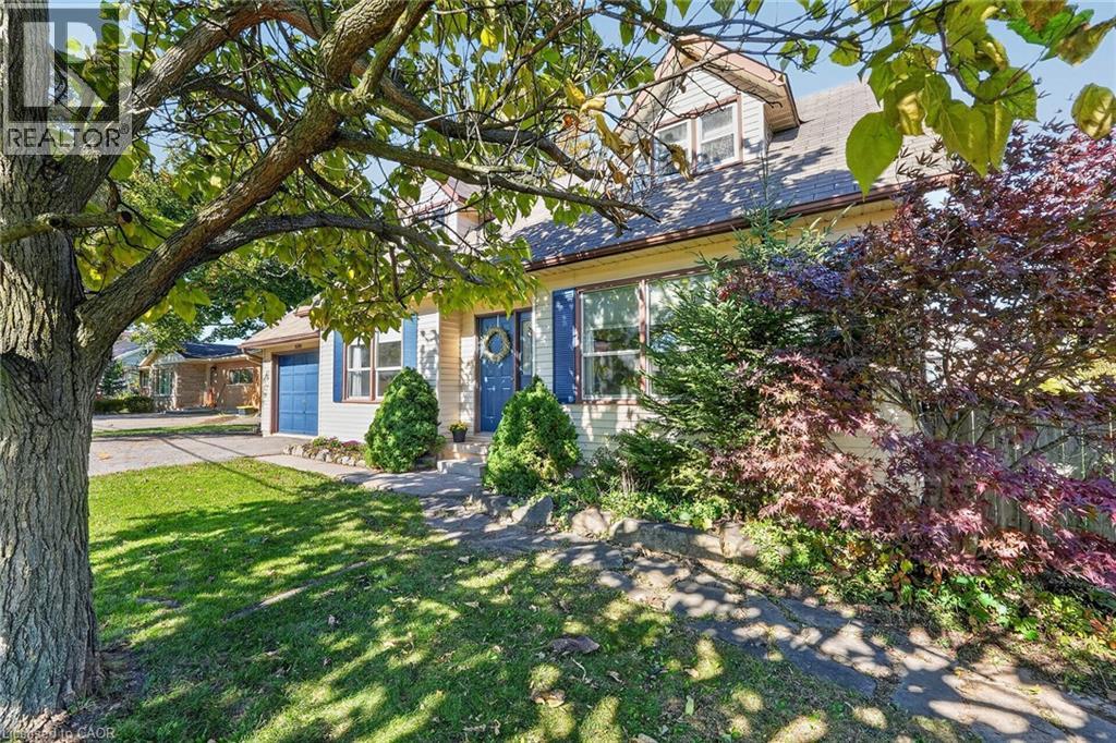 5001 HILLSIDE Drive, Beamsville — photo 5