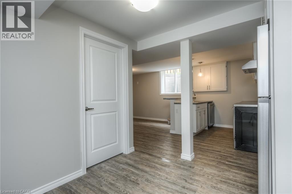 223 HIGHVIEW Drive Unit# Lower, Kitchener — photo 4
