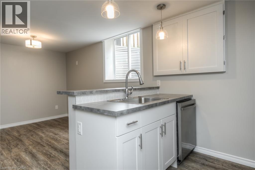 223 HIGHVIEW Drive Unit# Lower, Kitchener — photo 6