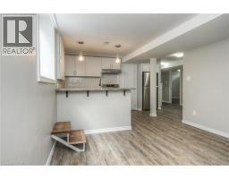 223 Highview Drive Unit# Lower, Kitchener, ON N2N2K6 Photo 10