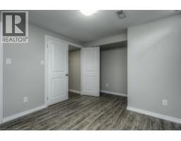 223 Highview Drive Unit# Lower, Kitchener, ON N2N2K6 Photo 21