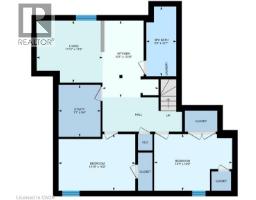 223 Highview Drive Unit# Lower, Kitchener, ON N2N2K6 Photo 24