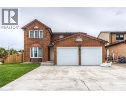 223 Highview Drive Unit# Lower, Kitchener, ON N2N2K6 Photo 25
