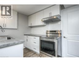 223 Highview Drive Unit# Lower, Kitchener, ON N2N2K6 Photo 8