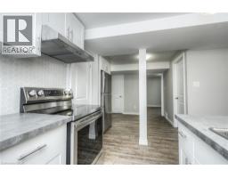 223 Highview Drive Unit# Lower, Kitchener, ON N2N2K6 Photo 9