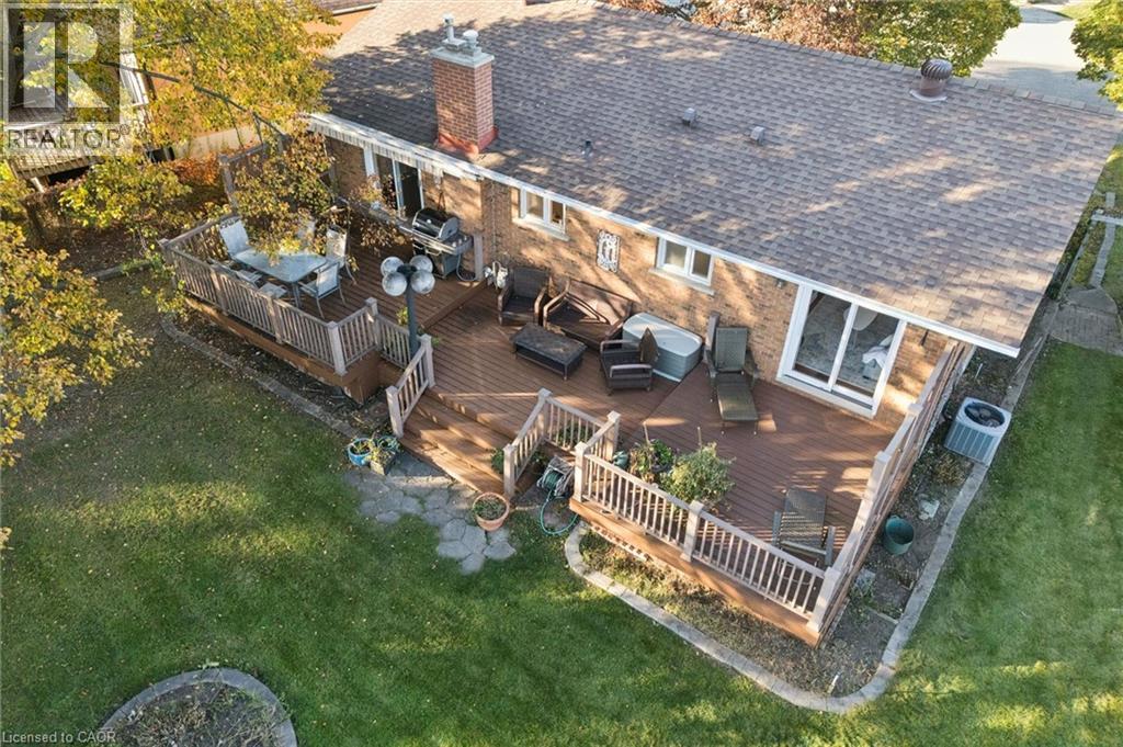 301 MARTINDALE Crescent - 37