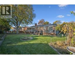 301 Martindale Crescent, Waterloo, ON N2L4M8 Photo 34
