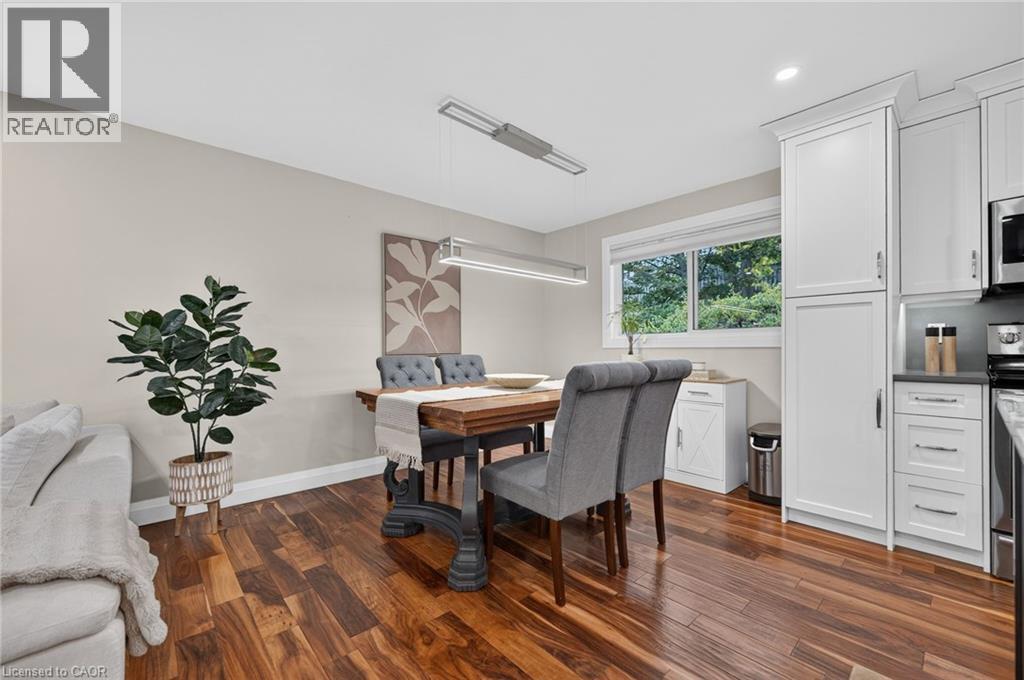 33 SHADYWOOD Crescent, Kitchener — photo 10