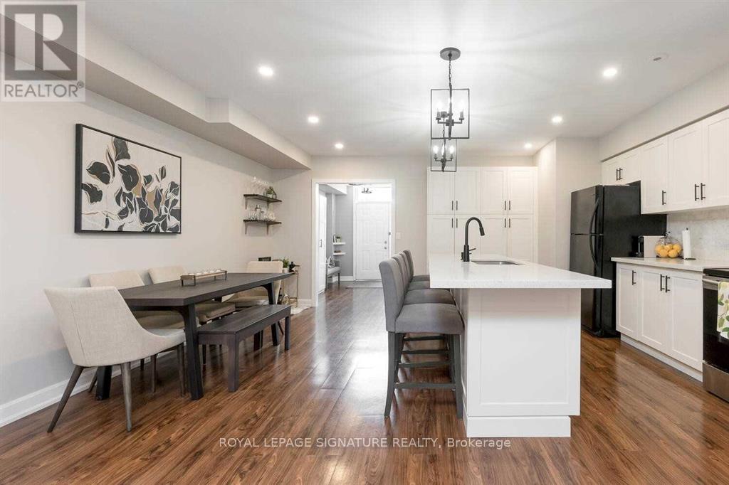 102 - 3400 LAKE SHORE BOULEVARD W, Toronto (Long Branch) — photo 12
