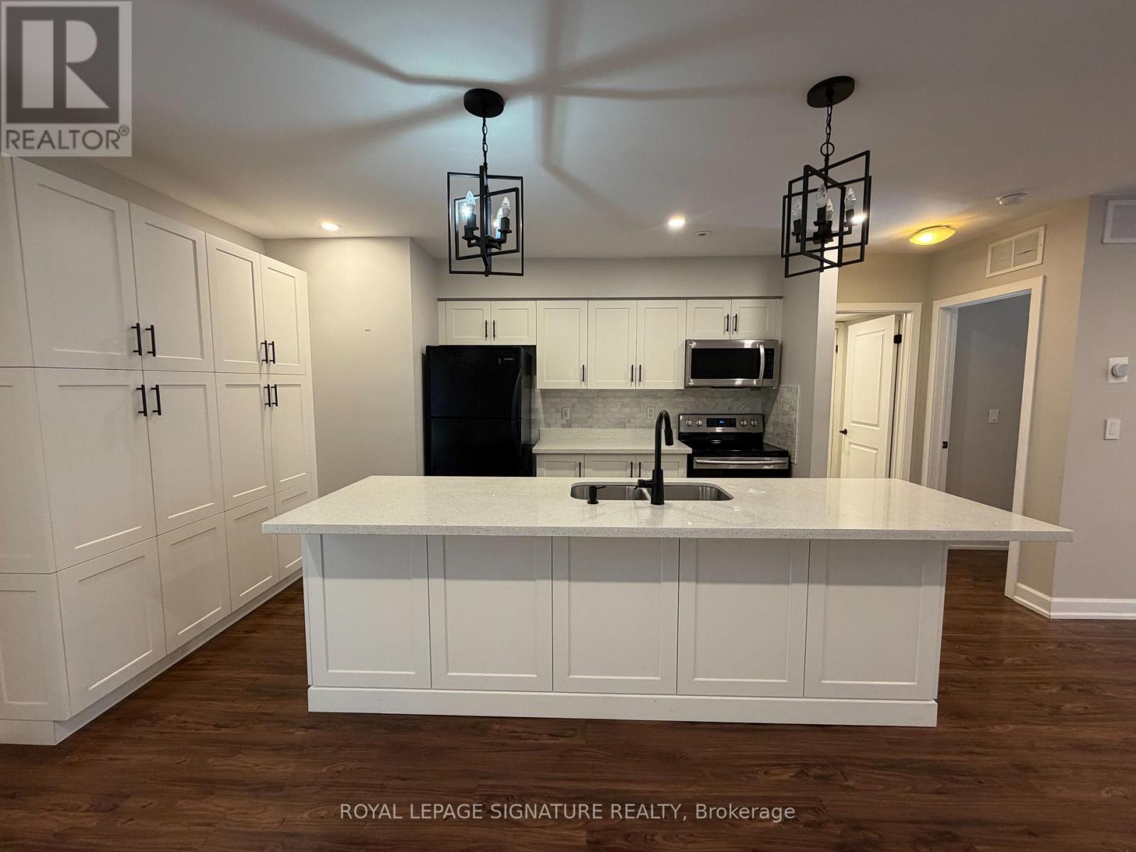 102 - 3400 LAKE SHORE BOULEVARD W, Toronto (Long Branch) — photo 8