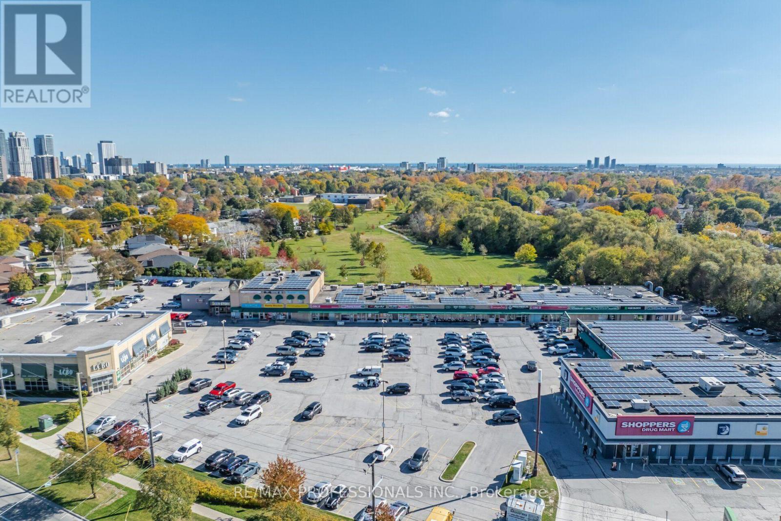 94- 65 Old Burnhamthorpe Road, Toronto, ON photo 43