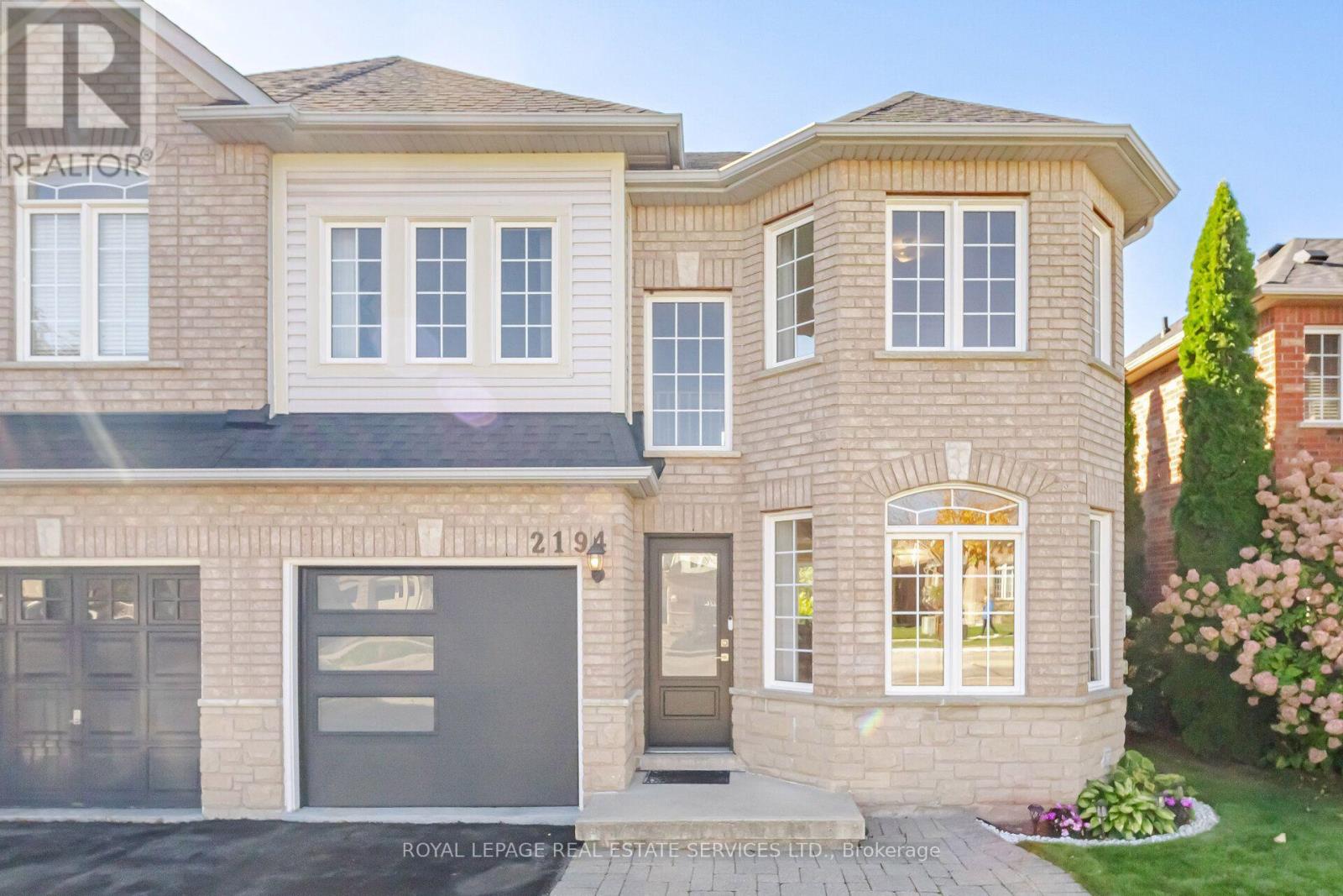 2194 SUTTON DRIVE - 1