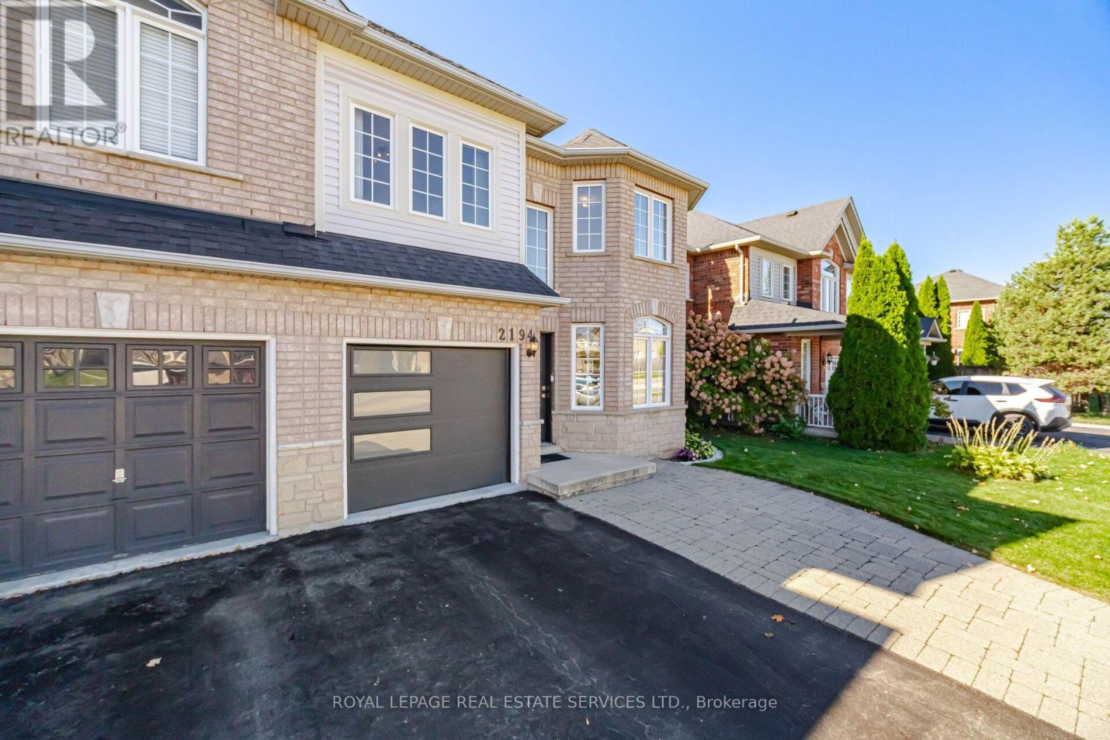 2194 SUTTON DRIVE - 3